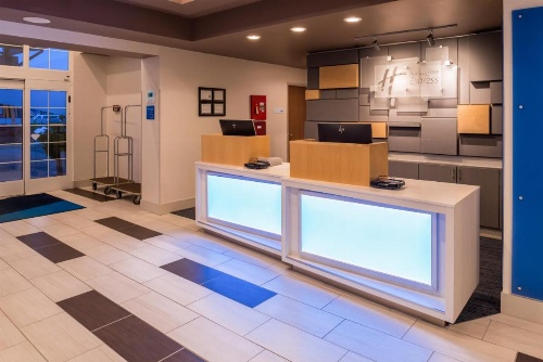 Holiday Inn Express Sierra Vista image 12
