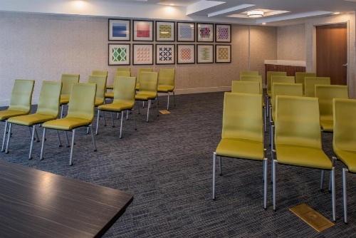 Holiday Inn Express Sierra Vista image 13