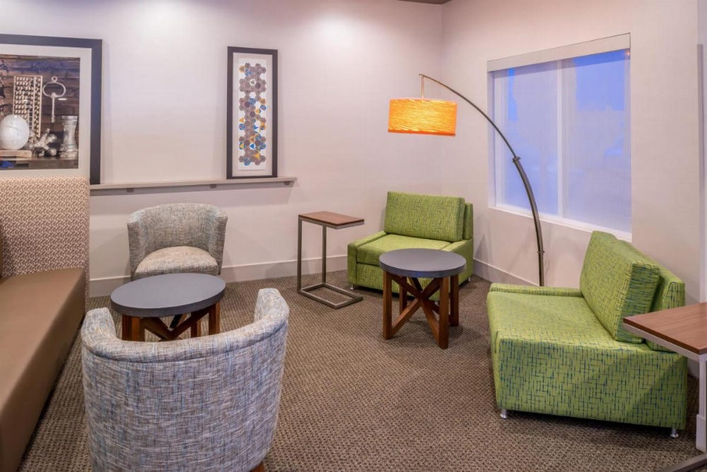 Holiday Inn Express Sierra Vista Image 15