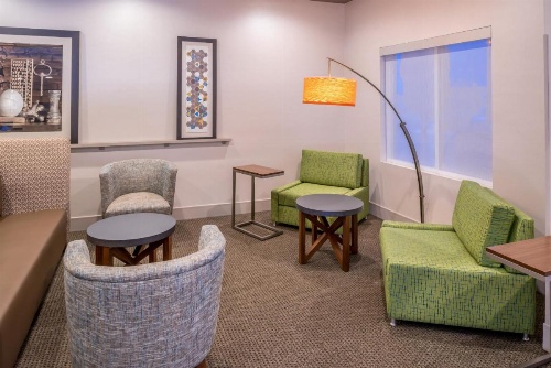 Holiday Inn Express Sierra Vista image 15