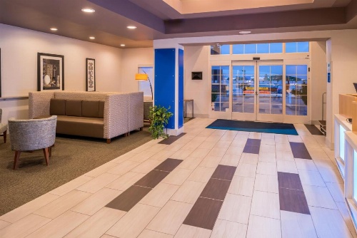 Holiday Inn Express Sierra Vista image 16