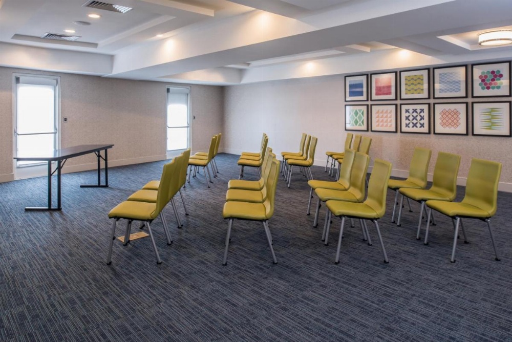 Holiday Inn Express Sierra Vista Image 17