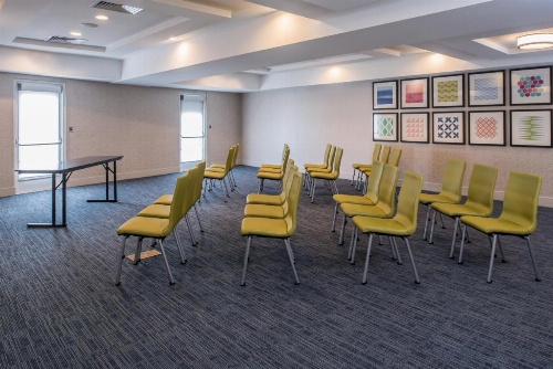 Holiday Inn Express Sierra Vista image 17