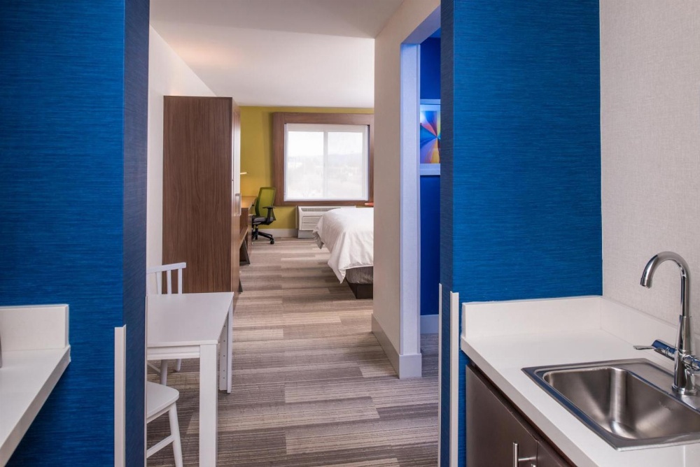 Holiday Inn Express Sierra Vista Main image