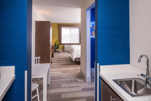 Holiday Inn Express Sierra Vista image 2