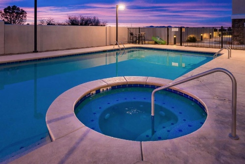 Holiday Inn Express Sierra Vista image 19