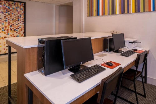 Holiday Inn Express Sierra Vista image 20