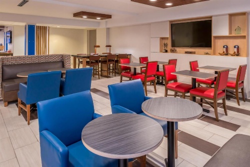 Holiday Inn Express Sierra Vista image 24