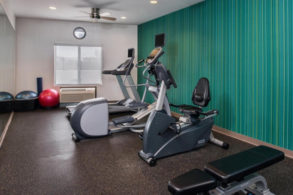 Holiday Inn Express Sierra Vista Image 25