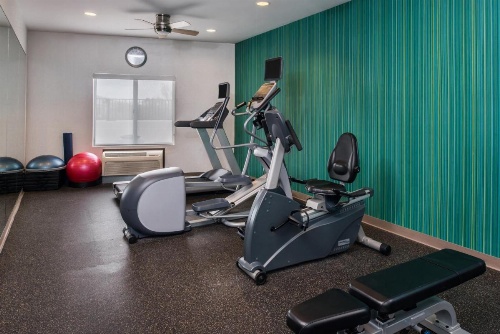 Holiday Inn Express Sierra Vista image 25