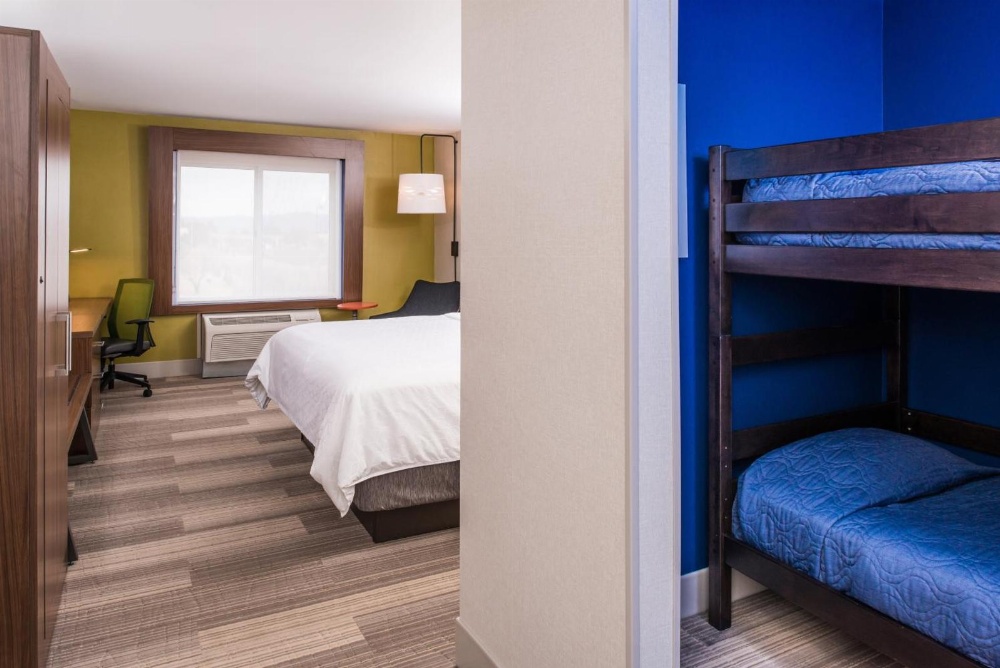Holiday Inn Express Sierra Vista Main image