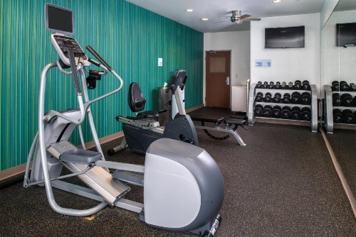 Holiday Inn Express Sierra Vista image 28