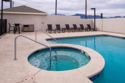 Holiday Inn Express Sierra Vista image 30