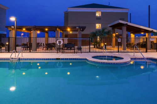 Holiday Inn Express Sierra Vista image 31