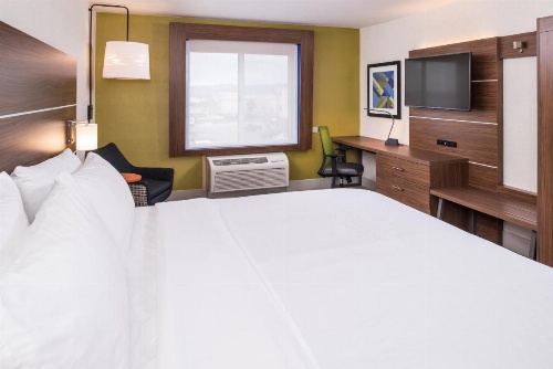 Holiday Inn Express Sierra Vista image 32