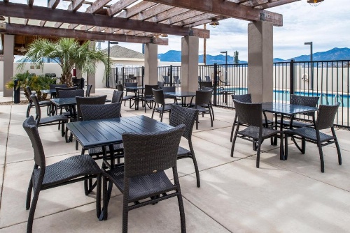 Holiday Inn Express Sierra Vista image 33