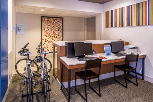 Holiday Inn Express Sierra Vista image 34