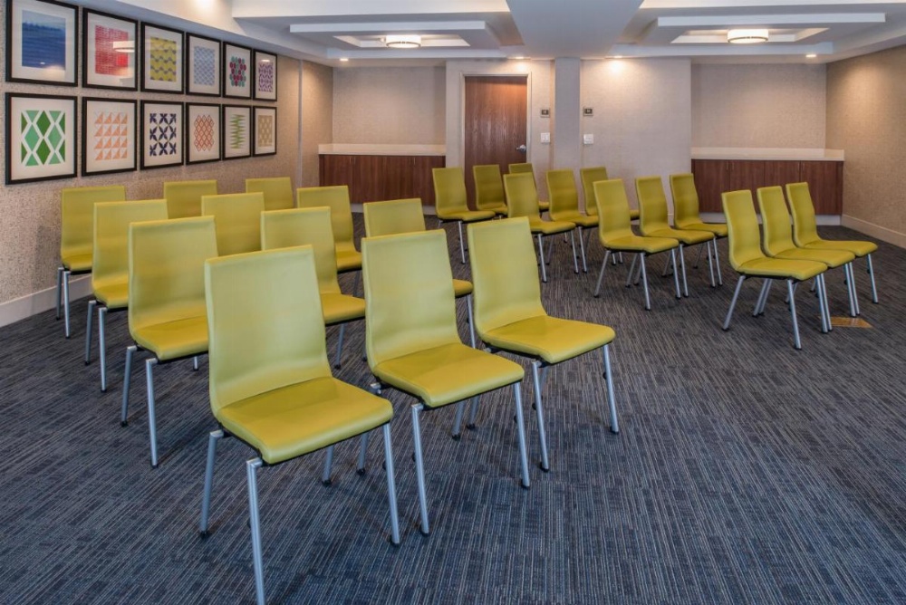 Holiday Inn Express Sierra Vista Image 35