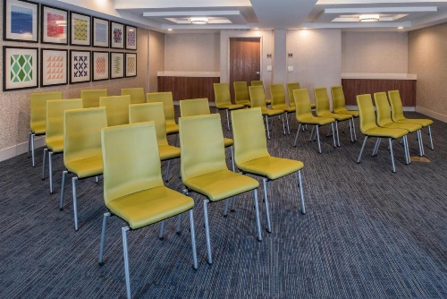 Holiday Inn Express Sierra Vista image 35
