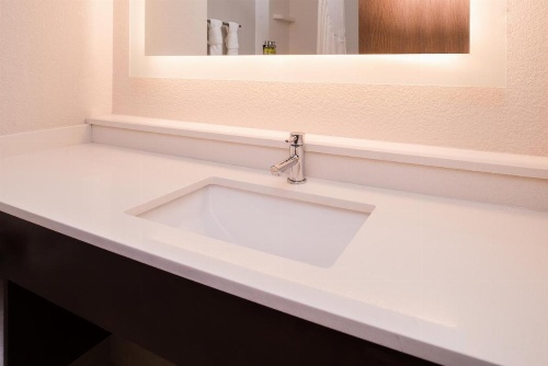 Holiday Inn Express Sierra Vista image 37