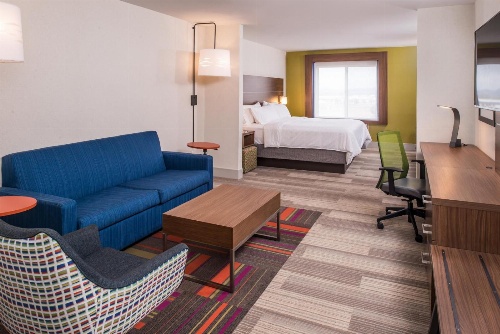 Holiday Inn Express Sierra Vista image 4