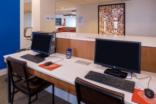 Holiday Inn Express Sierra Vista image 38