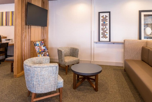 Holiday Inn Express Sierra Vista image 39