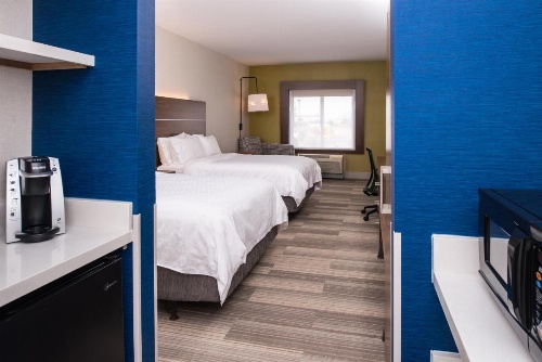 Holiday Inn Express Sierra Vista image 41