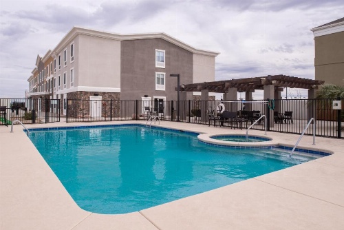 Holiday Inn Express Sierra Vista image 45