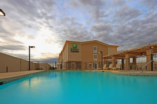 Holiday Inn Express Sierra Vista image 46