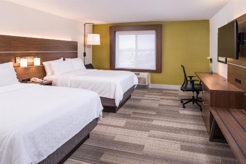 Holiday Inn Express Sierra Vista image 6