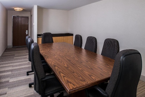 Holiday Inn Express Sierra Vista image 7