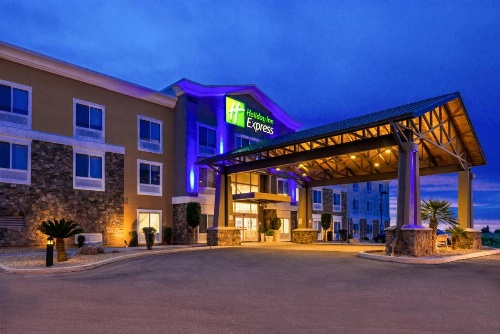 Holiday Inn Express Sierra Vista image 8
